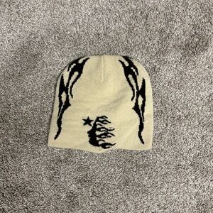 Hellstar Flame Beanie